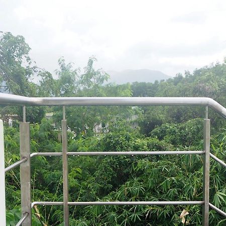 Villa Somewhere Phuket 타랑 외부 사진
