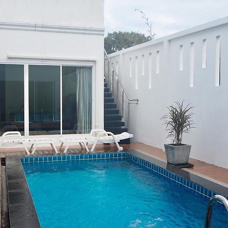 Villa Somewhere Phuket 타랑 외부 사진