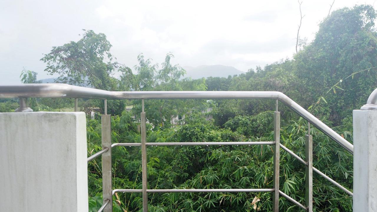 Villa Somewhere Phuket 타랑 외부 사진