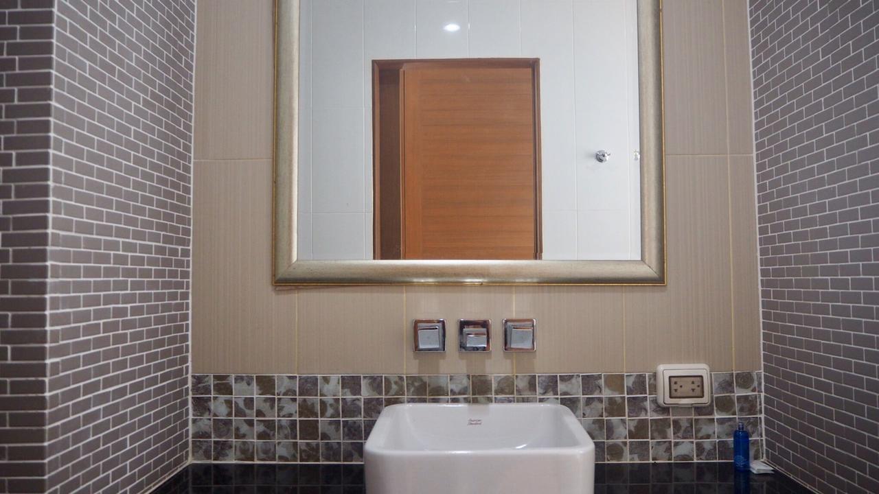 Villa Somewhere Phuket 타랑 외부 사진