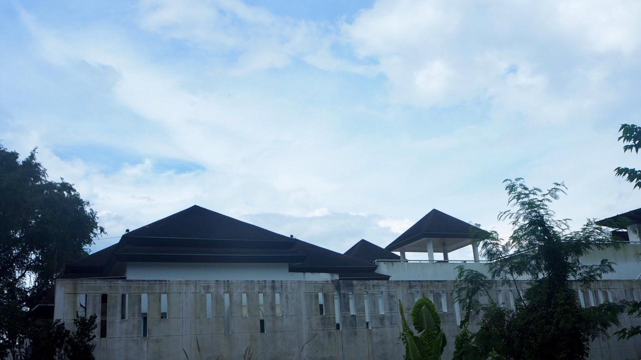 Villa Somewhere Phuket 타랑 외부 사진