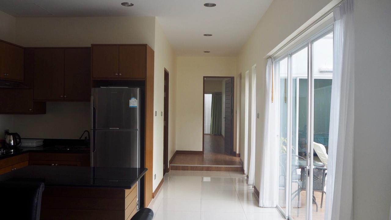 Villa Somewhere Phuket 타랑 외부 사진