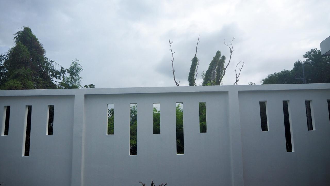 Villa Somewhere Phuket 타랑 외부 사진